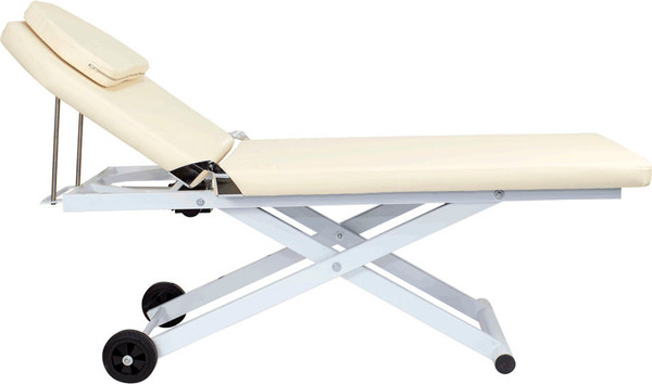 Изображение товара Массажный стол Элеганс МД - 3329 (бежевый №90/190)