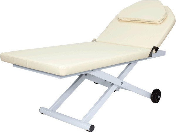 Изображение товара Массажный стол Элеганс МД - 3329 (бежевый №90/190)