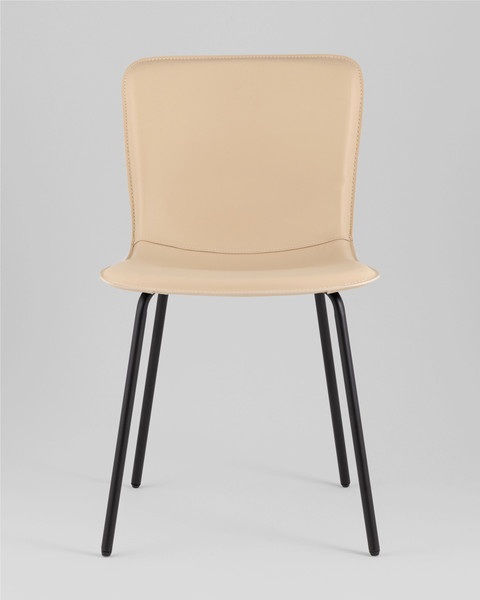 Изображение товара Стул Stool Group Pluto HP2301 HAB1-23 (бежевый)