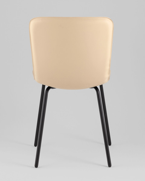 Изображение товара Стул Stool Group Pluto HP2301 HAB1-23 (бежевый)