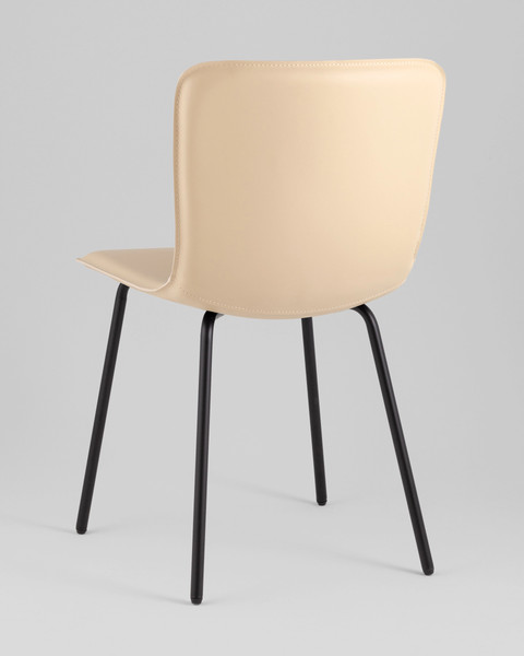 Изображение товара Стул Stool Group Pluto HP2301 HAB1-23 (бежевый)