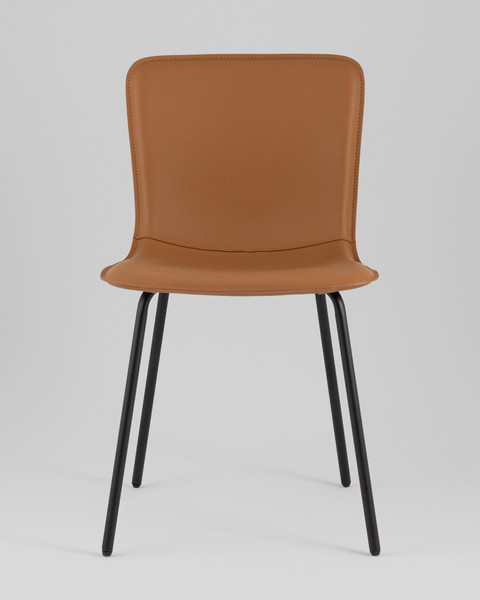 Изображение товара Стул Stool Group Pluto HP2301 HAB1-27 (коричневый)