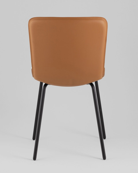 Изображение товара Стул Stool Group Pluto HP2301 HAB1-27 (коричневый)