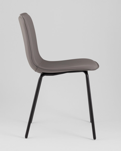 Изображение товара Стул Stool Group Pluto HP2301 HAB1-10 (серый)