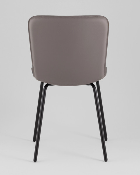 Изображение товара Стул Stool Group Pluto HP2301 HAB1-10 (серый)