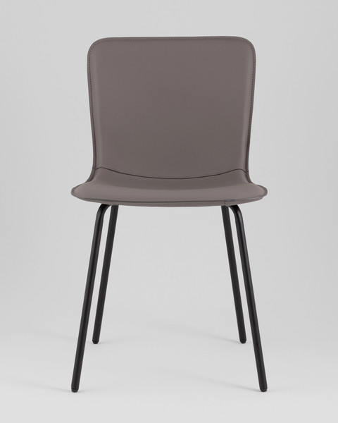 Изображение товара Стул Stool Group Pluto HP2301 HAB1-10 (серый)