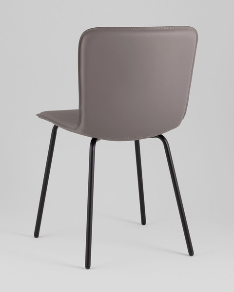 Изображение товара Стул Stool Group Pluto HP2301 HAB1-10 (серый)