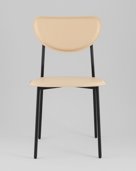 Изображение товара Стул Stool Group Minnie HP-2316 HAB1-23 (бежевый)