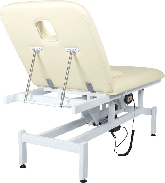 Изображение товара Массажный стол Элеганс МД - 837 (бежевый №90/190)