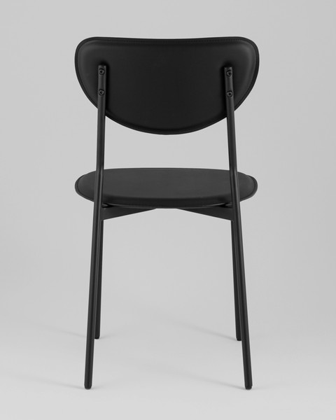 Изображение товара Стул Stool Group Minnie HP-2316 HAB1-32 (черный)
