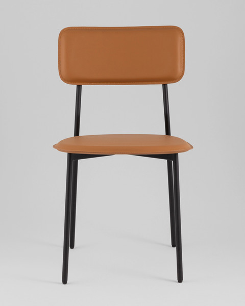 Изображение товара Стул Stool Group Mikkie HP-2317 HAB1-27 (коричневый)