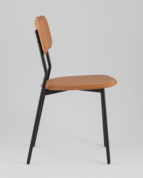 Изображение товара Стул Stool Group Mikkie HP-2317 HAB1-27 (коричневый)