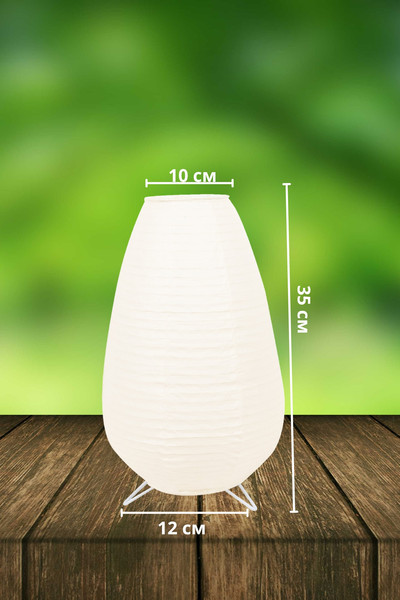 Изображение товара Прикроватная лампа ArtStyle HT-125W (белый)