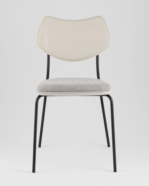 Изображение товара Стул Stool Group Casey B2171 K-20+M8528 D11 (серый)