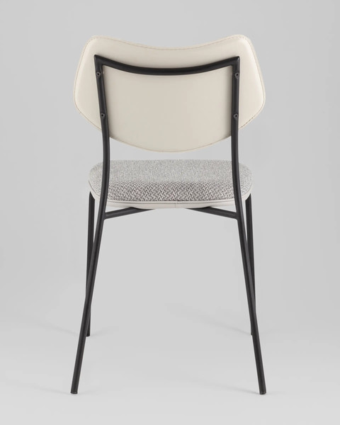 Изображение товара Стул Stool Group Casey B2171 K-20+M8528 D11 (серый)