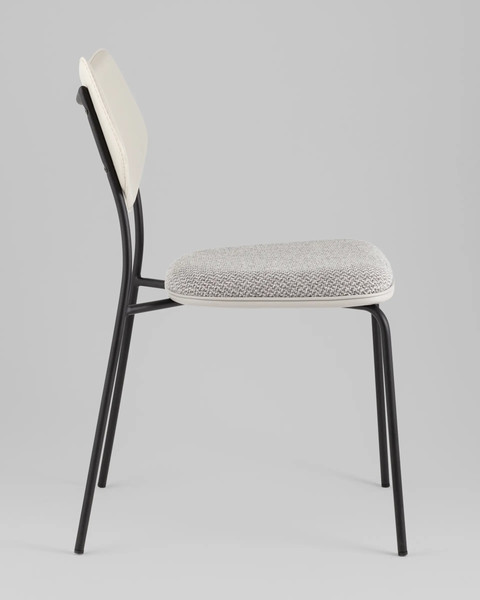 Изображение товара Стул Stool Group Casey B2171 K-20+M8528 D11 (серый)