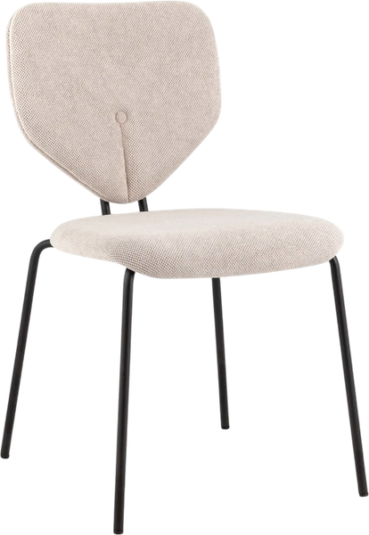 Изображение товара Стул Stool Group Masey B2339 Curio-84 (бежевый)