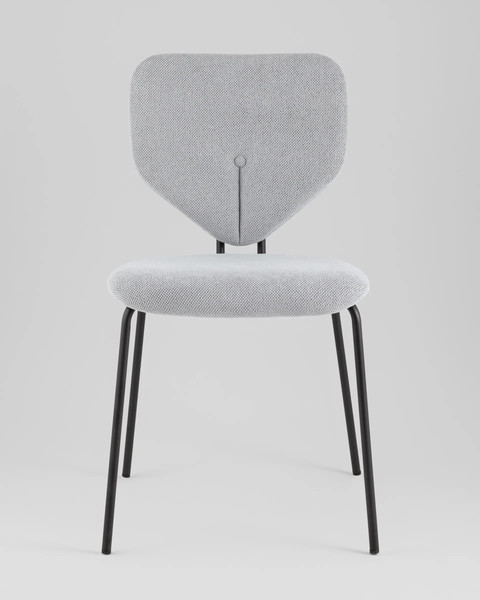 Изображение товара Стул Stool Group Masey B2339 Curio-70 (серый)