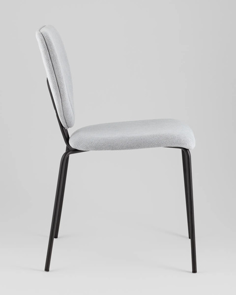 Изображение товара Стул Stool Group Masey B2339 Curio-70 (серый)