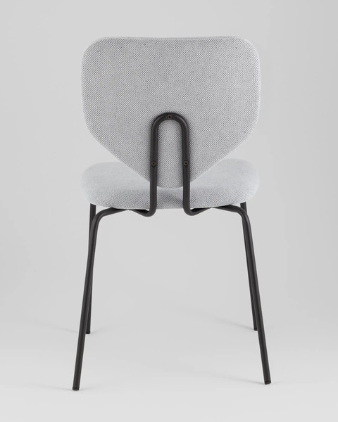 Изображение товара Стул Stool Group Masey B2339 Curio-70 (серый)