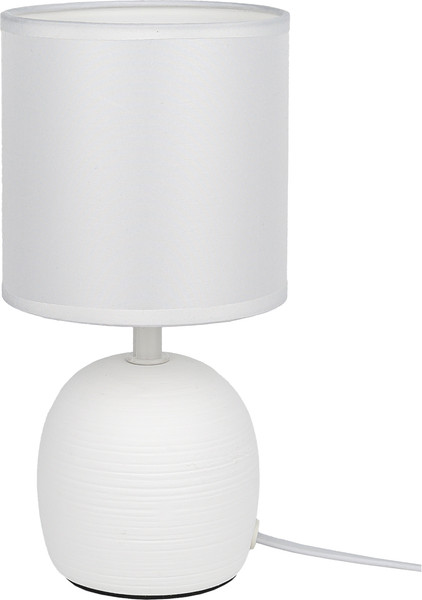 Изображение товара Прикроватная лампа ArtStyle HT-512WW (белый/белый)