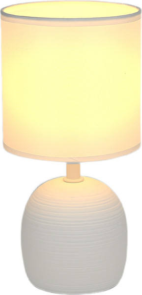 Изображение товара Прикроватная лампа ArtStyle HT-512WW (белый/белый)