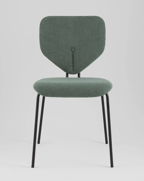 Изображение товара Стул Stool Group Masey B2339 Curio-37 (зеленый)