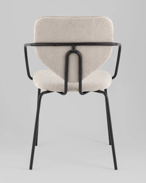 Изображение товара Стул Stool Group Masey B2339-1 Curio-84 (бежевый)