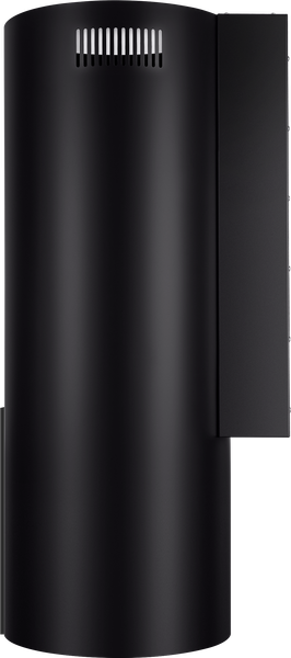 Изображение товара Вытяжка коробчатая Maunfeld Lee Wall 35 Sensor  (черный)