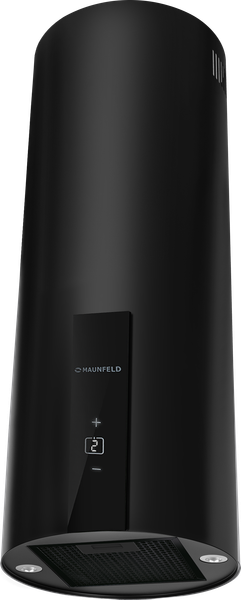 Изображение товара Вытяжка коробчатая Maunfeld Lee Wall 35 Sensor  (черный)