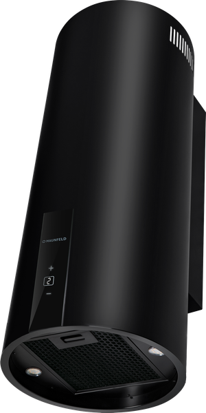 Изображение товара Вытяжка коробчатая Maunfeld Lee Wall 35 Sensor  (черный)