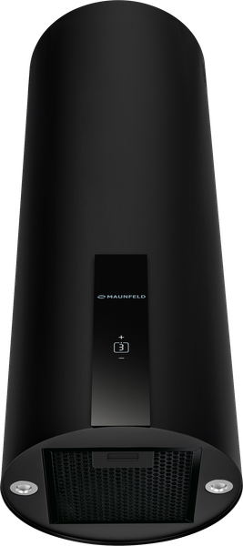 Изображение товара Вытяжка коробчатая Maunfeld Lee Wall 35 Sensor  (черный)