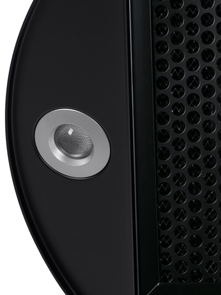 Изображение товара Вытяжка коробчатая Maunfeld Lee Wall 35 Sensor  (черный)