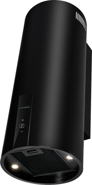 Изображение товара Вытяжка коробчатая Maunfeld Lee Wall 35 Sensor  (черный)