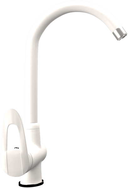 Изображение товара Смеситель Maunfeld MFQT-6W (кремовый)