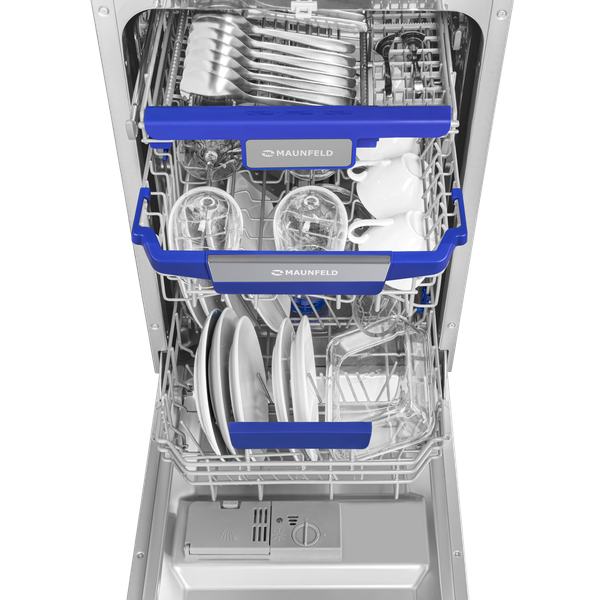 Изображение товара Посудомоечная машина Maunfeld MLP45230 Light Beam