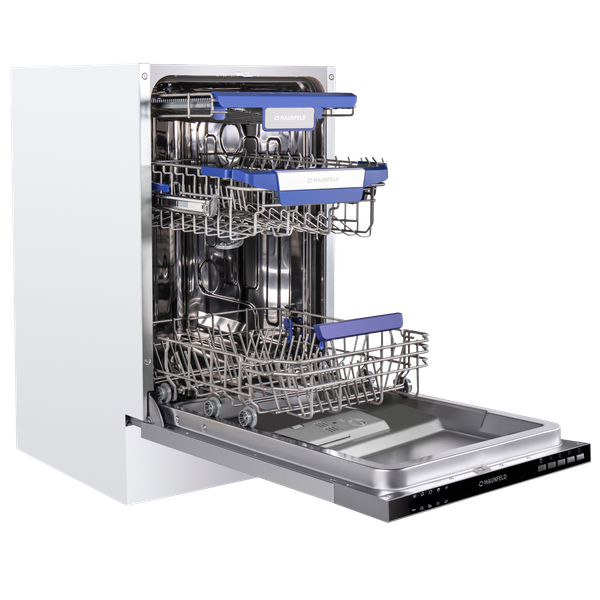 Изображение товара Посудомоечная машина Maunfeld MLP45230 Light Beam