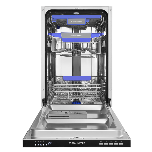 Изображение товара Посудомоечная машина Maunfeld MLP45230 Light Beam