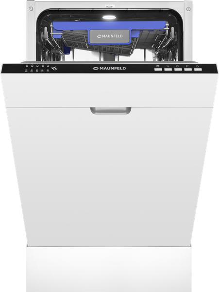 Изображение товара Посудомоечная машина Maunfeld MLP45230 Light Beam