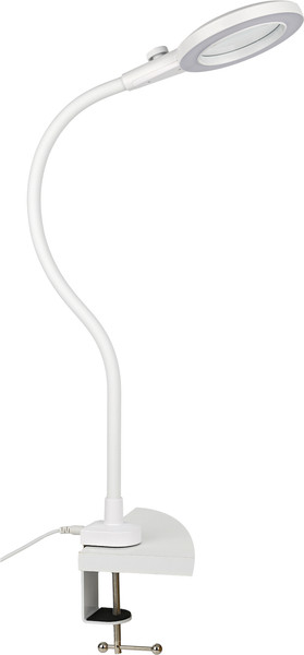 Изображение товара Настольная лампа ArtStyle TL-388LW (белый)