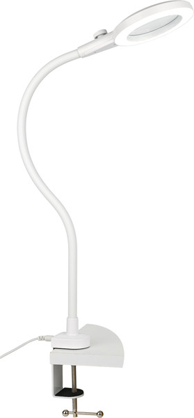 Изображение товара Настольная лампа ArtStyle TL-388LW (белый)