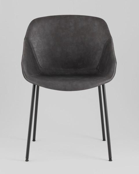 Изображение товара Стул Stool Group Ashby (серый)