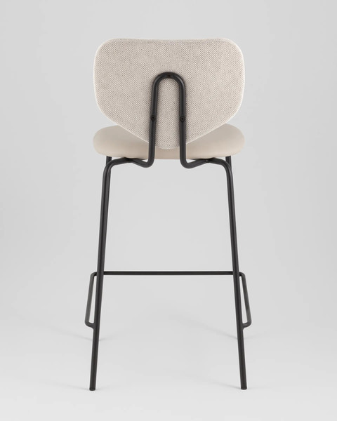 Изображение товара Стул барный Stool Group Masey B2339-H65 M8529+ Curio-84 (бежевый)