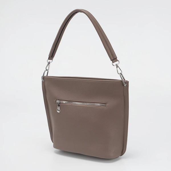 Изображение товара Сумка Passo Avanti 862-2541-LCF (кофе)