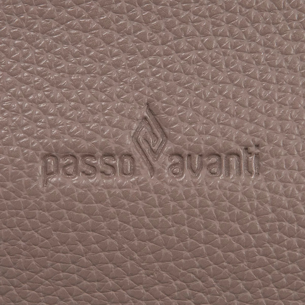 Изображение товара Сумка Passo Avanti 862-2541-LCF (кофе)