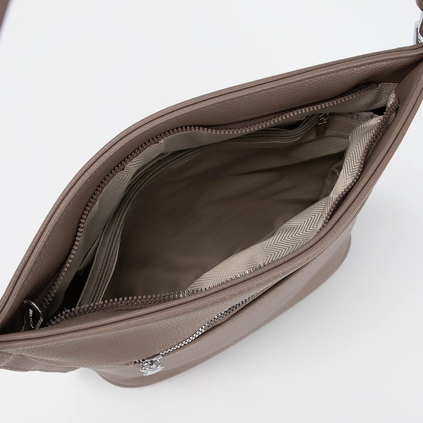 Изображение товара Сумка Passo Avanti 862-2541-LCF (кофе)