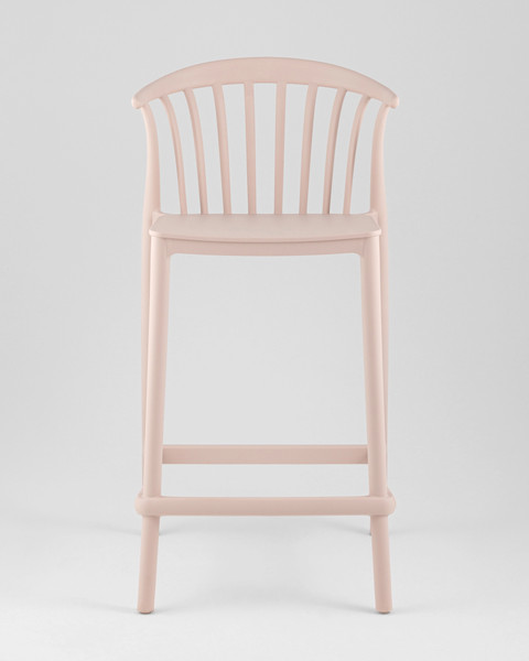 Изображение товара Стул пластиковый Stool Group Campo SL-7101 (бежевый)