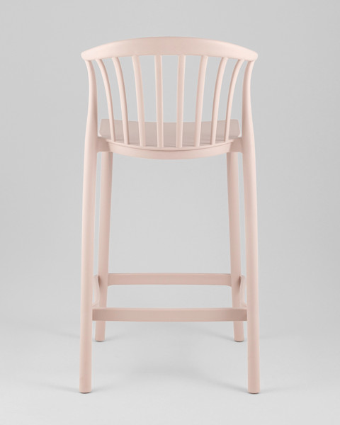 Изображение товара Стул пластиковый Stool Group Campo SL-7101 (бежевый)