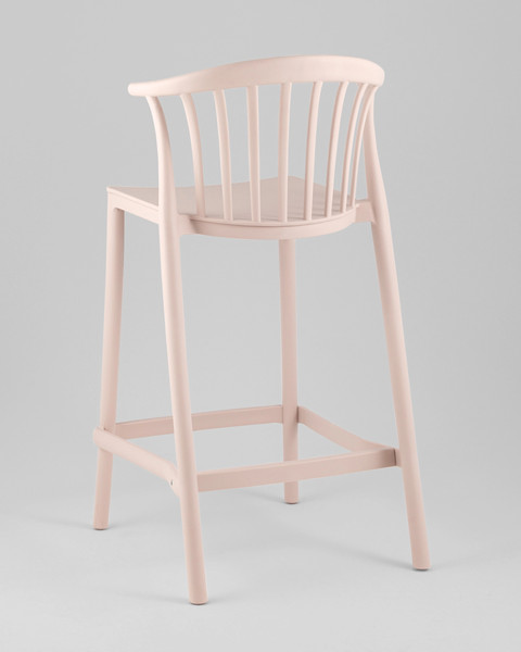 Изображение товара Стул пластиковый Stool Group Campo SL-7101 (бежевый)