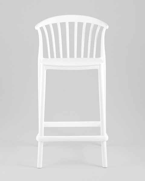 Изображение товара Стул пластиковый Stool Group Campo SL-7101 (белый)